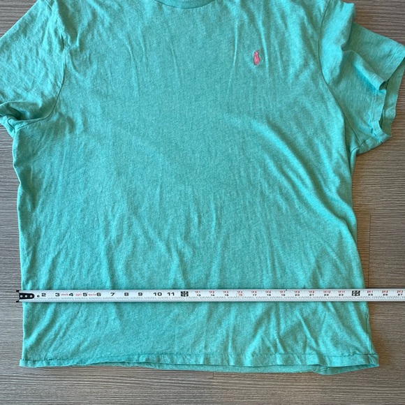 XXL Men’s Polo Ralph Lauren’s T-shirt - Picture 4 of 12